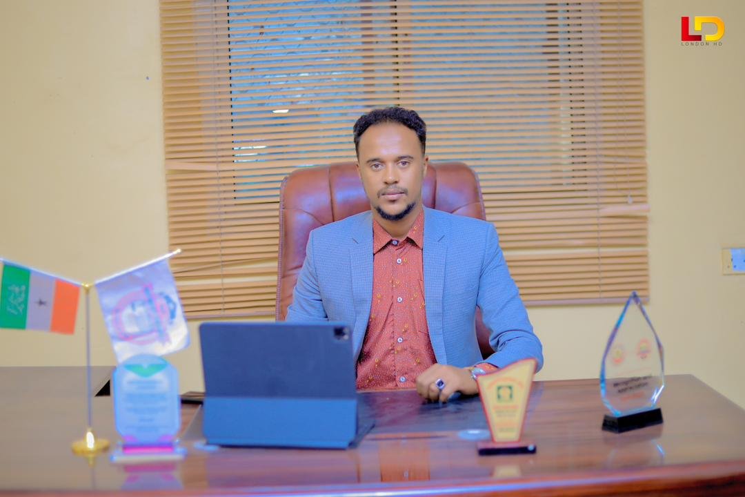 Dean of Faculty of Medicine and Surgery